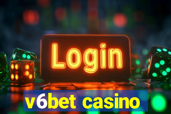 v6bet casino